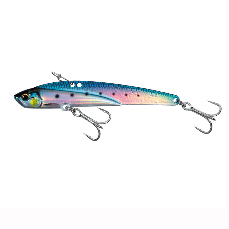 New Fishing Lure VIB 110MM 45G - Fishing Lure Spinnerbait recension och pris