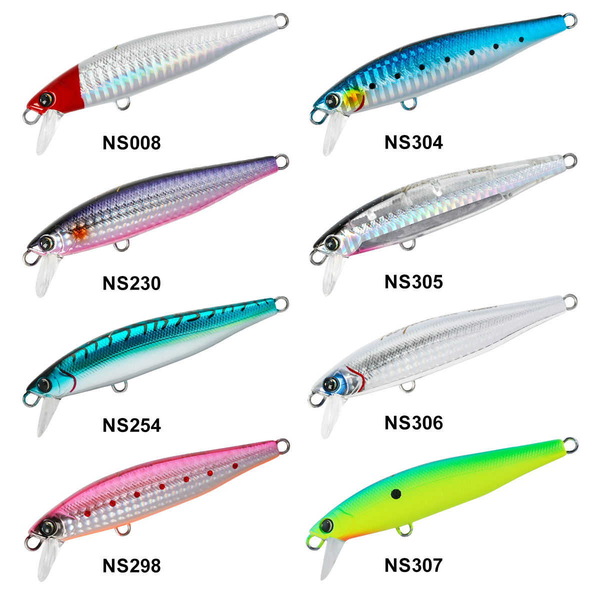 NOEBY 95mm 40g Heavy Sinking M - Fishing Lure Buzzbait recension och pris