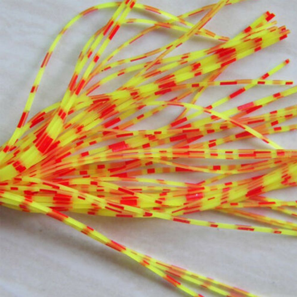 50 Pcs Portable Spinner Sinkin - Fishing Lure Spinnerbait recension och pris
