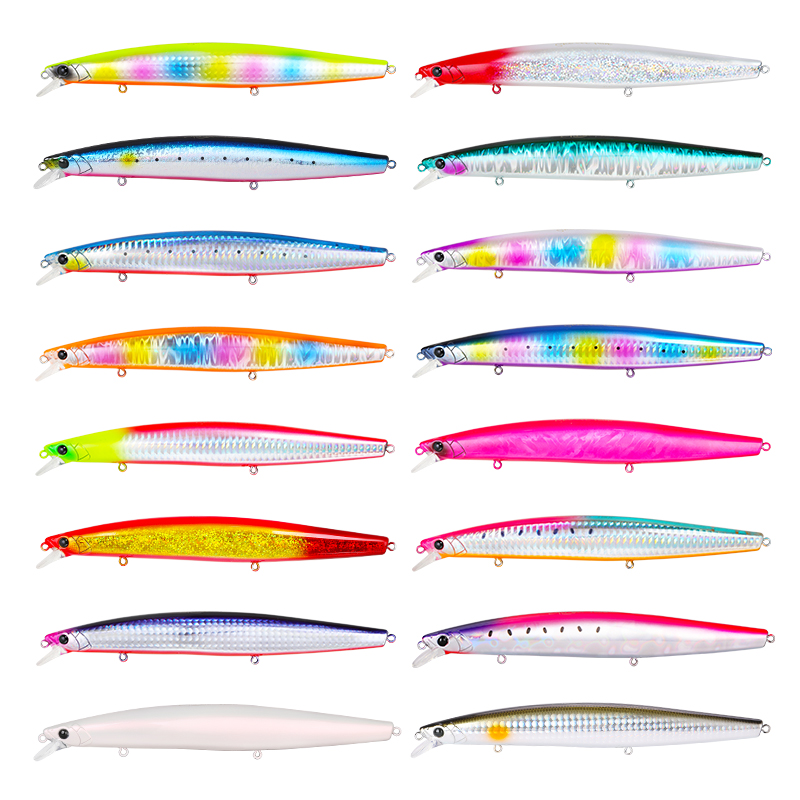 TSURINOYA 163S Ultra Long Cast - Fishing Lure Buzzbait recension och pris